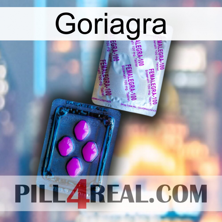 Goriagra 37